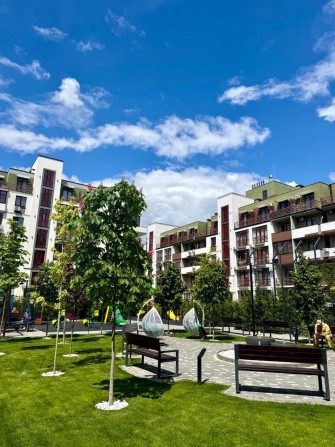 Продається 1-кімнатна квартира в ЖК Смарт Сіті - фото 1