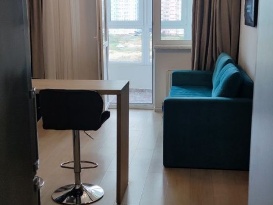 Продам свою смарт квартиру Акварель 2 Лиманка