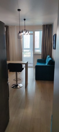 Продам свою смарт квартиру Акварель 2 - фото 1