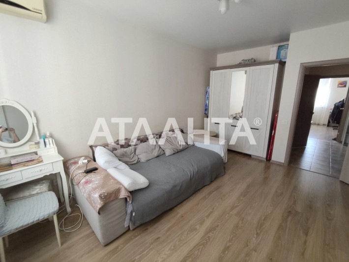 2-комнатная квартира. Авангард. 7-й км Овидиопол. дор. - фото 1