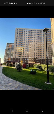 49 Жемчужина. Современный ремонт. Мебель и техника. Заходи и живи. - фото 1
