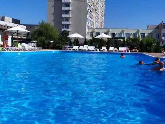 Продам апартамент первая линия моря Променад