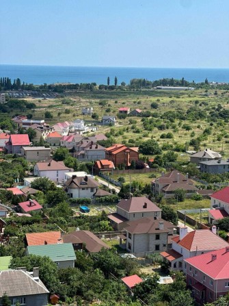 Вид на море! 1-ком. квартира в 53 Жемчужине — идеальный вариант KADORR - фото 1