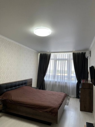 1-комнатная квартира в 56 Жемчужине по выгодной цене! - фото 1
