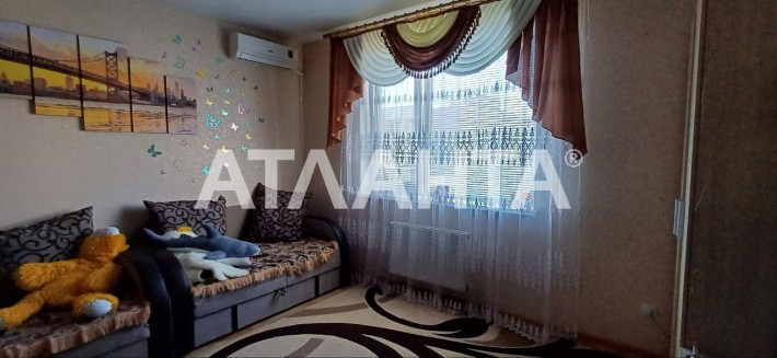 2х комнатная квартира ЖК 7 Небо полная комплектация - фото 1