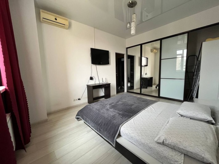 Продам 1ую квартиру ЖК 5 Жемчужина, Архитекторская.Таирова - фото 1