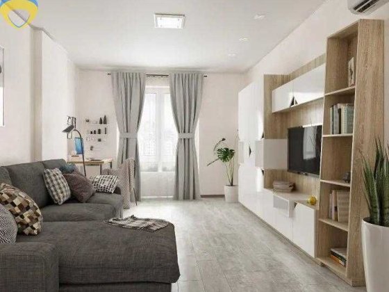 Продам квартиру в новом жилом комплексе с рассрочкой Овідіополь