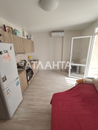 Продам квартиру студию с мебелью, техникой ЖК ARTVILLE! - фото 1