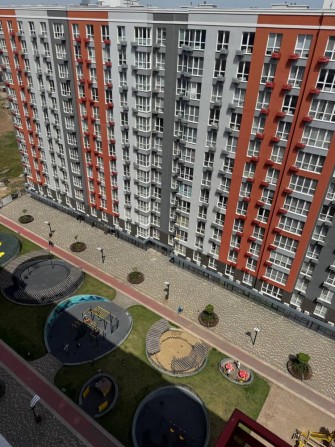 Продам студию в ЖК Артвилль - фото 1