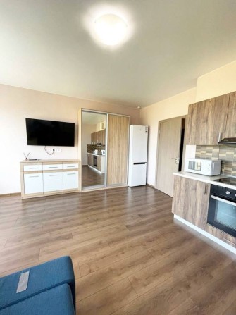 Продам красивую квартиру ЖК Артвиль Artville мебель+техника В ПОДАРОК! - фото 1