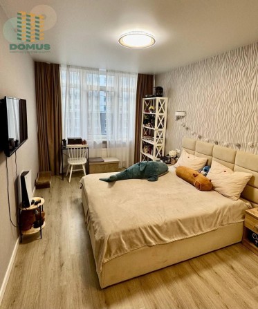 Продам 1к квартиру‼️ ЖК 49 Жемчужина‼️Архитекторская. С ремонтом‼️ - фото 1