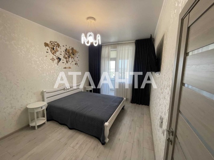 Срочная продажа 1 комнатной с балконом мебель техника Таирово - фото 1