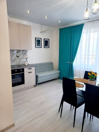 В продаже Евродвушка на Сахарова ул ОА - фото 1