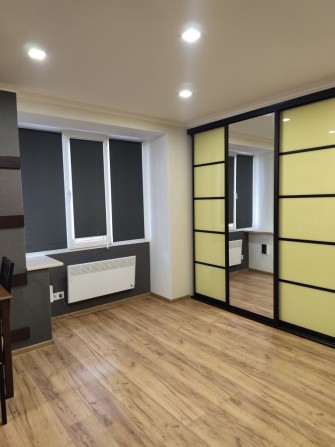 Смартквартира з ремонтом, Давида Ойстраха,24/Жоліо Кюрі - фото 1