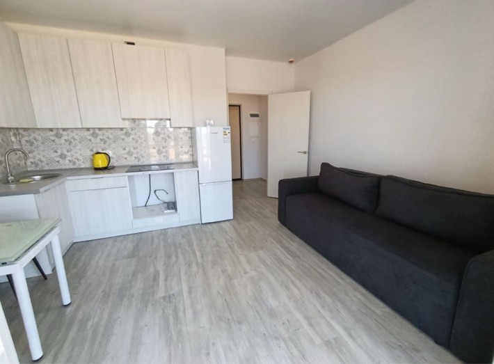 Новая смарт-квартира| Артвиль 26.999$ - фото 1