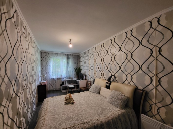 3 комнатная 1 станция Люстдорфской Дороги - фото 1
