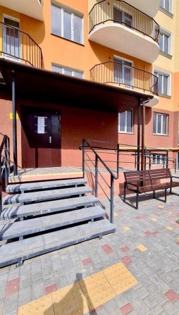 2 кімнатна квартира в новому сданому домі. Можно під е-Оселя! - фото 1