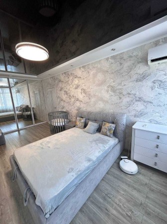 Продам 1-кімнатну квартиру в ЖК 46 Перлина - фото 1
