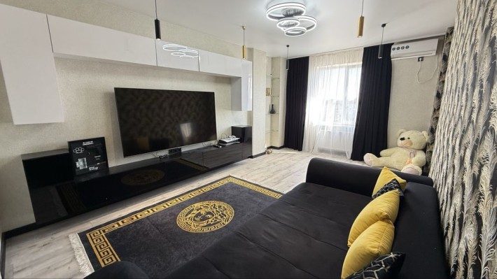 Продам свою 2к квартиру на Таирово - фото 1