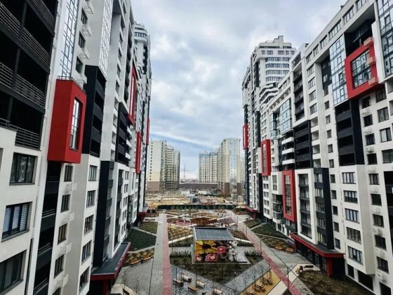 Продам 1 комн ЖК Таировские сады. Дом построен! Архитекторская Лиманка