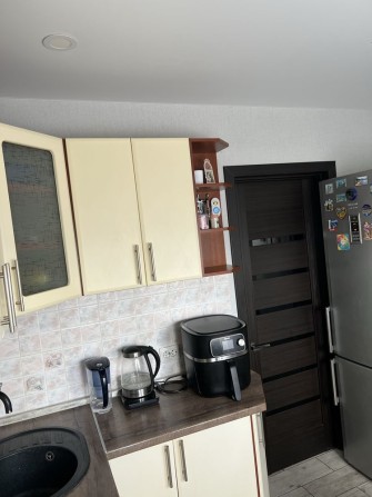 В продаже 3х комнатная квартира или обмен на дом. - фото 1