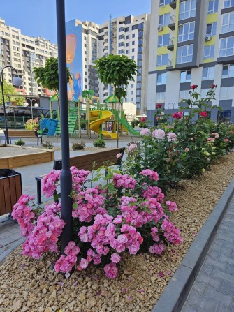 Продам 1-но комнатную квартиру с ремонтом в новом доме ЖК Акварель 8 - фото 1
