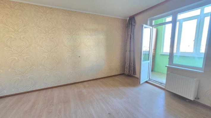 Продам 1 комнатную квартиру на Таирова. ЖМ Радужный - фото 1