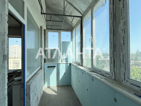 Продам 2-комнатную квартиру 70м2 Два Балкона ЖК Радужный Лиманка