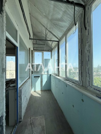 Продам 2-комнатную квартиру 70м2 Два Балкона ЖК Радужный - фото 1