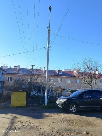 Срочно продам 4х ком квартиру в прилиманском возле школы от хозяина - фото 1