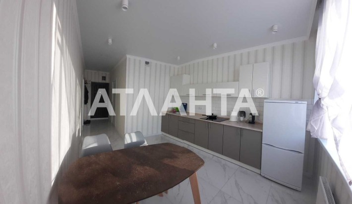 Продам 1-комнатную квартиру с Ремонтом ЖК 56 Жемчужина Архитекторская - фото 1