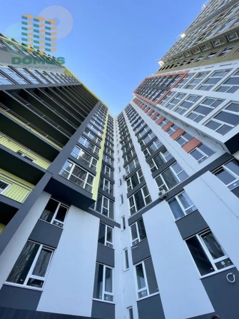 Продам Смарт с лоджией ЖК Акварель 8. Дом сдан! Таирова! - фото 1