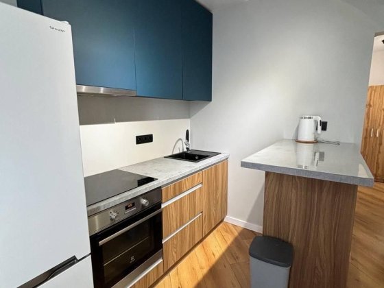 Шикарная евро 2к под ЕОселю! ЖК Акварель 1. Архитекторская Лиманка