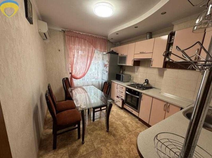 Квартира с ремонтом на Таирова - фото 1