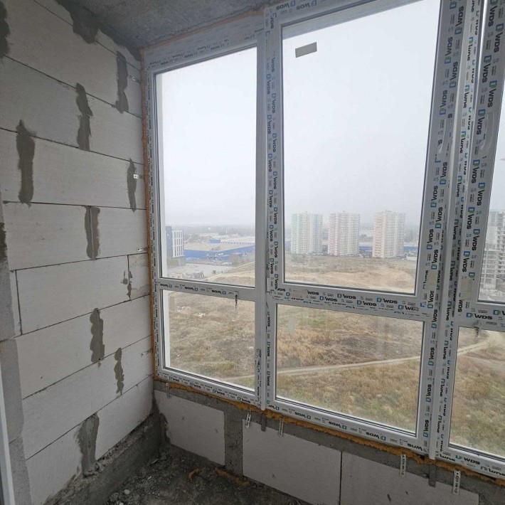 Продам 1-комн. квартиру в Акварель- 2 (на Таирова) без ремонта - фото 1