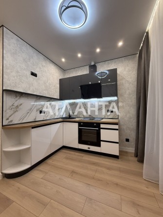 Новая квартира  с балконом в ЖК Акварель 2 - фото 1