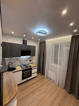 Продам 1 комнатную квартиру ЖК Акварель 2 (Таирова) 3-154-940 - фото 1