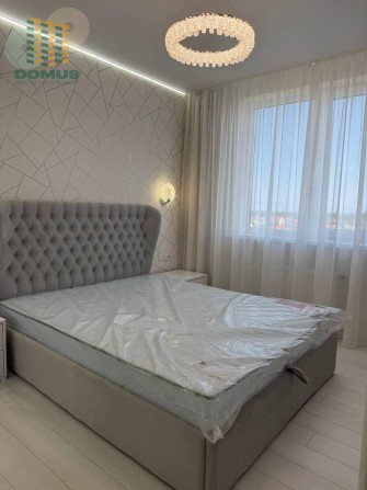 Евродвушка в 53 Жемчужина! Морская сторона! Кадорр Таирова - фото 1
