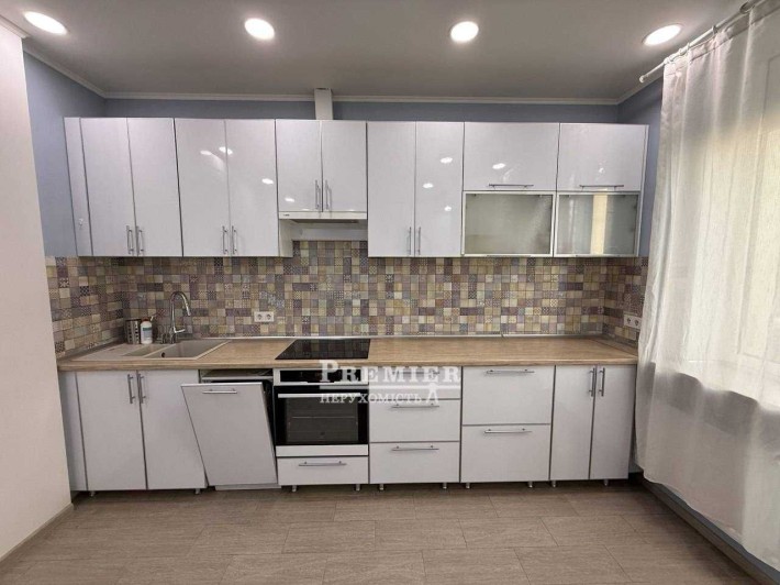 В продажі 2-кімнатна квартира в 5 Жемчужині! - фото 1
