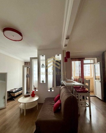 Продаж 1-кімнатної квартири з євроремонтом ЖК Садовий! КОД: 21641 - фото 1