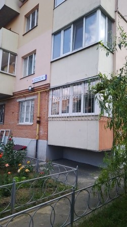 Продаж однокімнатної квартири. Новобудова. По вулиці Ватутіна - фото 1