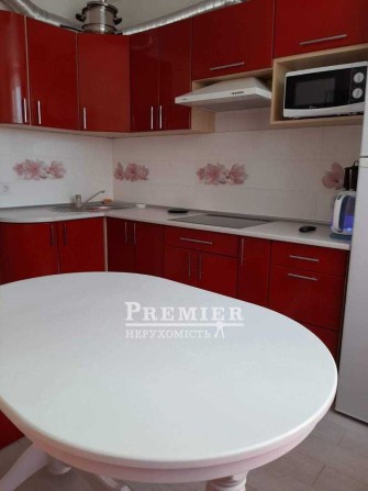 1 комнатная квартира 41 м2 Ремонт мебель техника 46 Жемчужина - фото 1