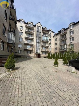 Продам 1-кімнатну квартиру з новим ремом та АГВ, Червоний Хутір - фото 1