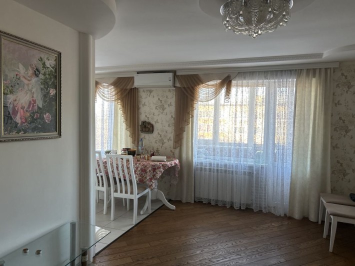 Продажа  3 кімнатної квартири ,місто Пирятин - фото 1