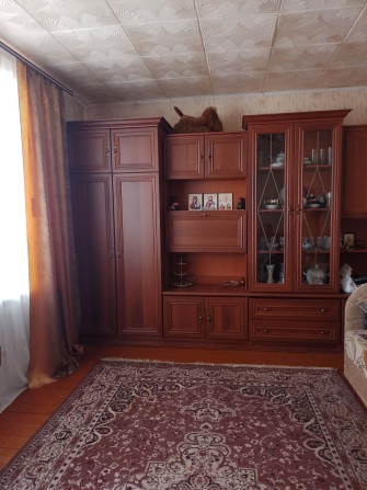 Продам однокімнатну квартиру з меблями в с. Вишняки. - фото 1