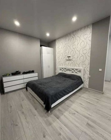 ЖК 37 Жемчужина|Архитекторская 1к квартира с Евроремонтом Таирова - фото 1