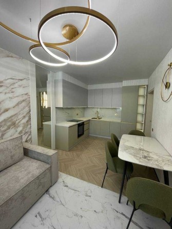 Продажа 2К Ремонт Мебель 57 Жемчужина Рассрочка - фото 1