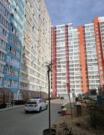 Продам 2- комнатную квартиру в ЖК Акварель 2. Дом сдан (104-120) - фото 1