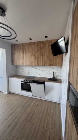 2 комн кв в 57 Жемчужине 60,5м2 за 75000у.е - фото 1