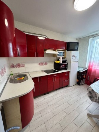 Квартира с ремонтом в Жемчужине - фото 1